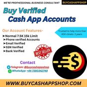 The Essential 3.1 Site ForBuy Verified Cash App Accounts logo