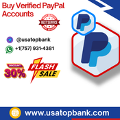 2025’s Best Methods for Fast PayPal Account Verification logo