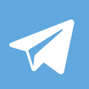 Telegram Scraping API logo