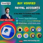 Top Sites to Buy Verified PayPal Accounts In Complete Guide logo