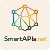 SmartAPIs.net logo