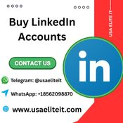 Top 10 Best Buy LinkedIn Business Accounts – In Today logo