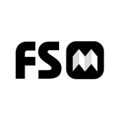 FreeStaticMaps logo