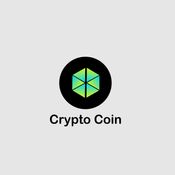 Crypto Market Data API logo