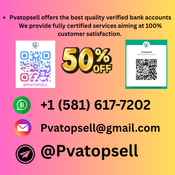 Buy Verified Snapchat Accounts logo
