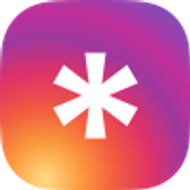 Instagram Statistics API logo