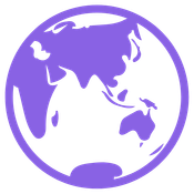🌍 Geo Data API logo