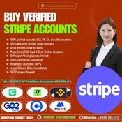 Top 10 Sites to Buy Verified Stripe Accounts in the USA logo