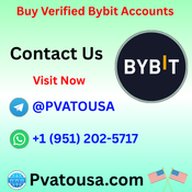 Top 0.1 Sites To Buy Verified Bybit Account Usa 2025 logo