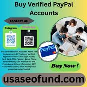 Easy Step For Buy, Verified Paypal Accounts - Latest Tips logo