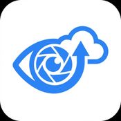 ImgPeek | Image Hosting logo
