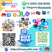 How And Where To Buy Verified Cash App Accounts? New ... logo