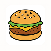 Food Calories API logo