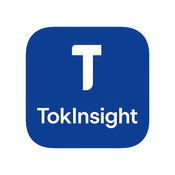 TokInsight logo
