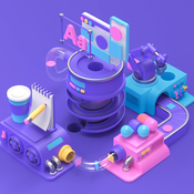 Product Finder Beta logo