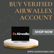 Top Site To Buy Verified Airwallex Account Today logo