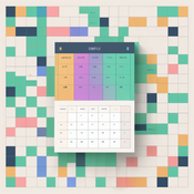 Simple Calendar Optimization