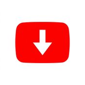 YouTube Video Downloader logo