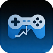 Steam Data API logo