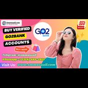 Buy Verified GO2bank Accounts with Full Verification logo