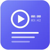 YouTube Transcript & Video Info logo