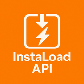 InstaLoad API