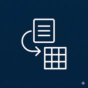 Deterministic-PDF-Table-to-JSON logo