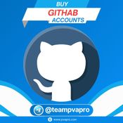 Best Guide to Buy Githab Accounts in 2025 logo