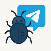 BugSignal — Real-time HTTP Error Notifier logo