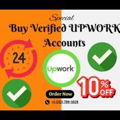 UPWORK Login & Verification for Business Owners: Insights logo