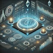 Crypto Currency data