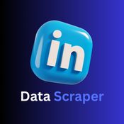 LinkedIn Realtime Profile Scraper logo