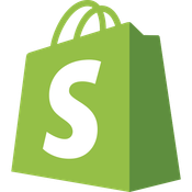 Shopify Scraper API logo