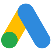 Google Ad Library API logo