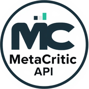 MetaCritic API logo
