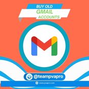 How to Safely Buy Old Gmail Accounts