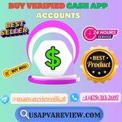 Best Advertise for Buy Cash App Account From USAPVAREVIEW logo
