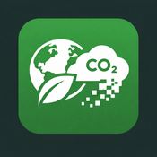 Website Carbon Footprint Estimator logo