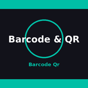 🔳 Barcode & QR API logo