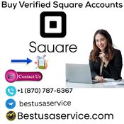 Top Platforms to Buying Verifi Square Accounts Without us... logo