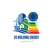 EU Building Energy Compliance API logo