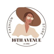 16th Avenue logo