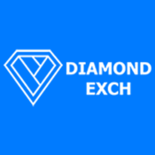 Diamond Exchange API logo