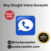 Find A Quick Way To Buy Google Voice Accounts logo