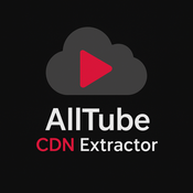 AllTube CDN Extractor logo