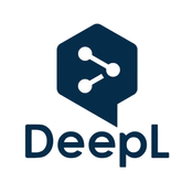 DeepL Translator logo