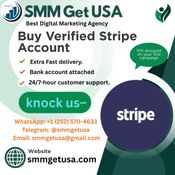 Stripe for Online Businesses & SaaS Platforms logo