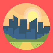 World Cities Autocomplete - Smart Search logo