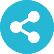 SEO Social Signals & URL Engagement Counter logo