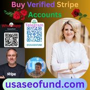 Top Quick And Easy Ways to Buy Stripe Verified Accounts Now logo